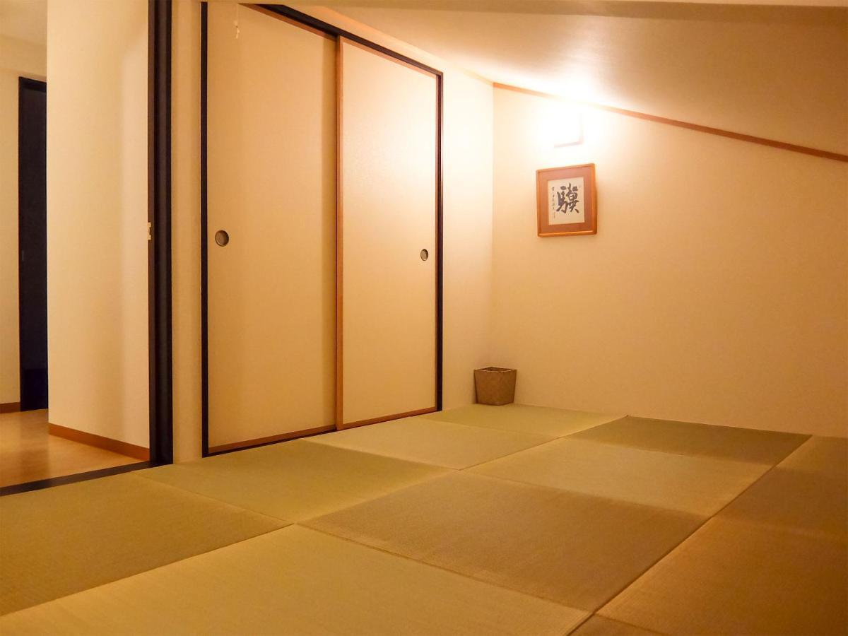Guesthouse Bell Fushimi Kyoto Eksteriør billede